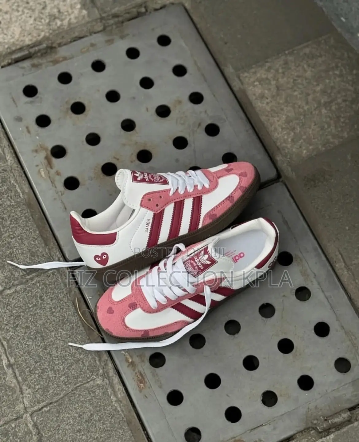  Rosé Court Samba
