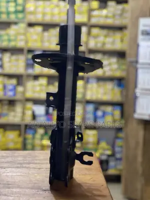 Mazda Cx-5 Shocks Front