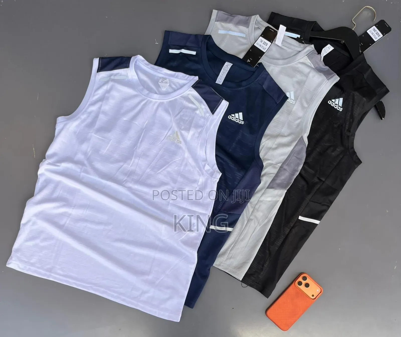 Gym Vest Gym T-Shirts