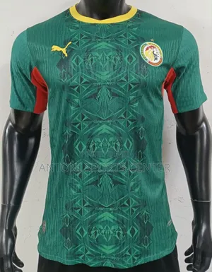 Senegal Kit Original One