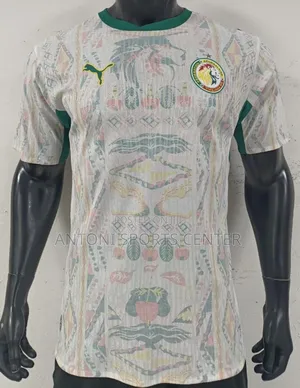 Senegal Kit Original One