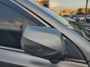 Subaru Outback 2012 Gray
