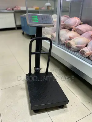 Enkoko Digital Weighing Scale Minzani Weigh Electronic Weighing Scale