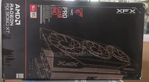 Graphics Card