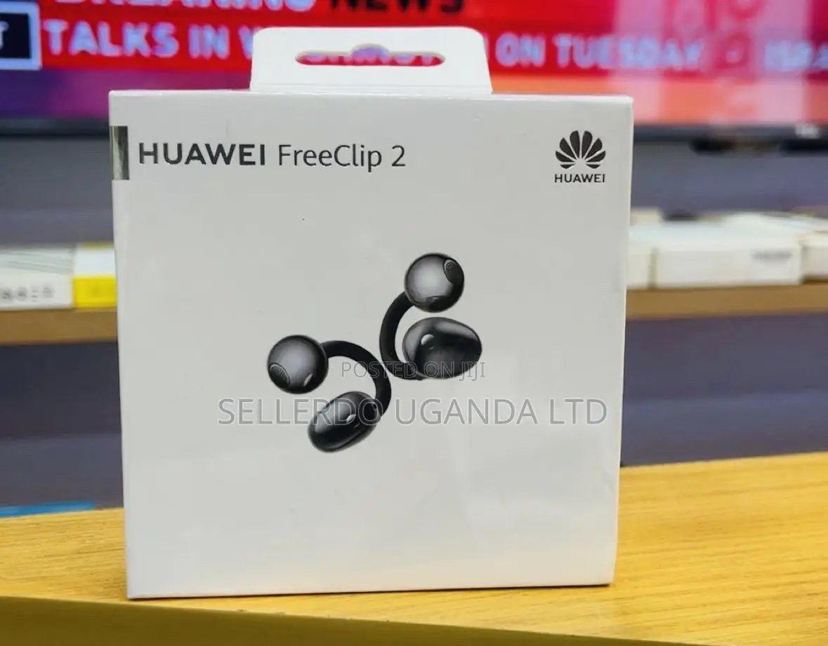 Huawei Freeclip 2