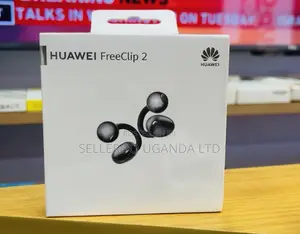 Huawei Freeclip 2