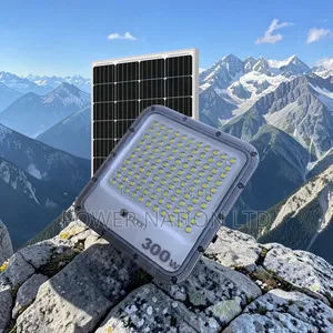300w Ttnergy Solar Flood Light