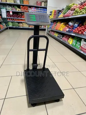 Accurate Digital Weighing Scale 175kg Weigh Electronic Weighing Scale
