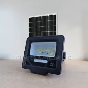 60w Ttnergy Solar Flood Light