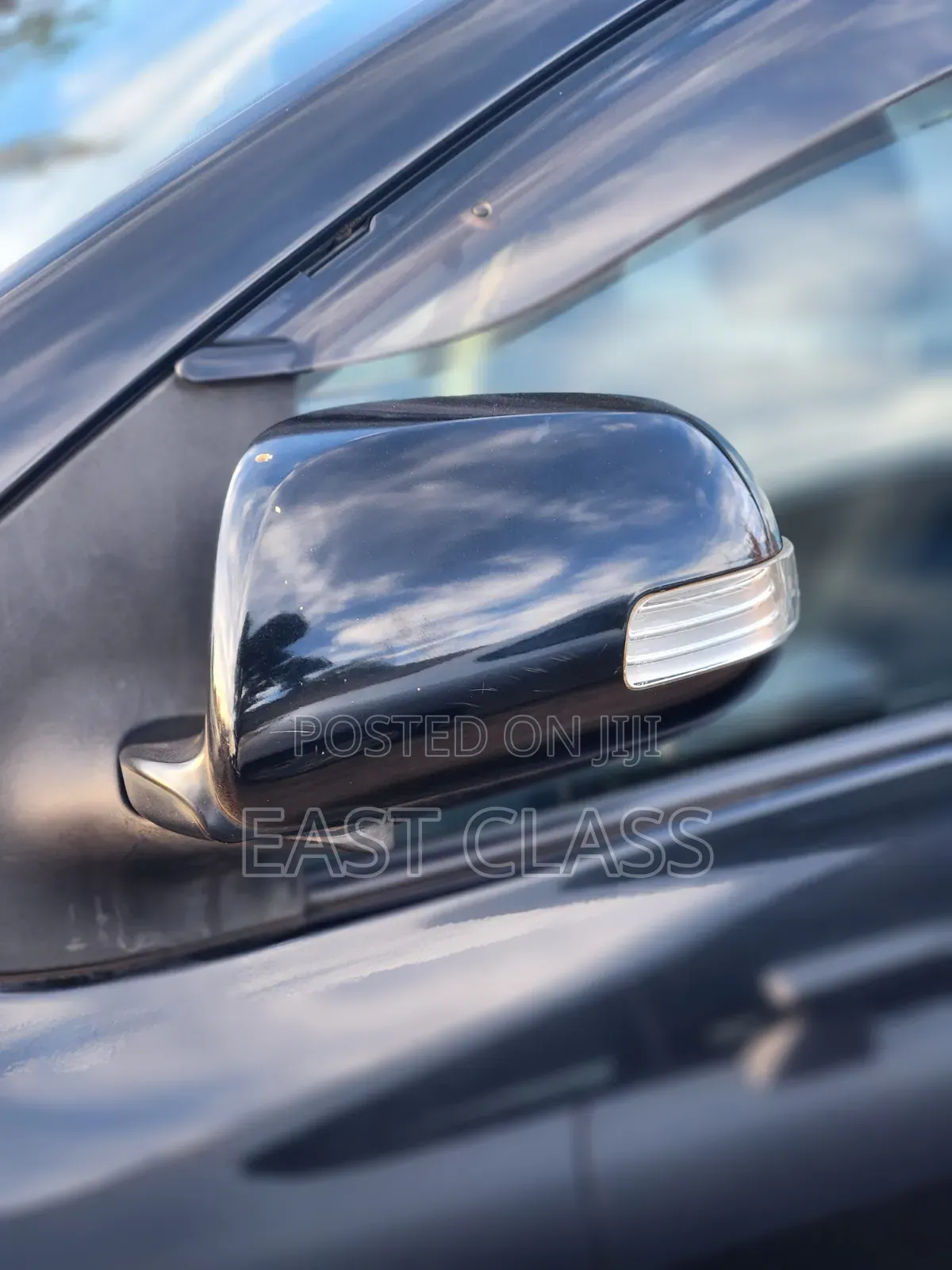 Toyota Corolla Fielder 2009 Black