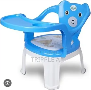 New Simple Baby Feeding Chair