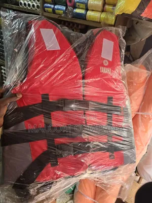Life Saver Jackets