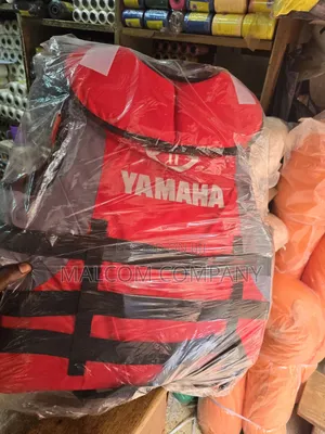 Life Saver Jackets