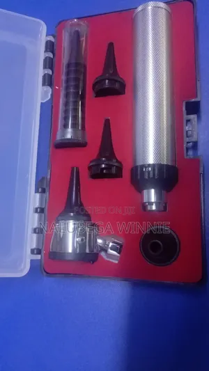 Otoscope Set