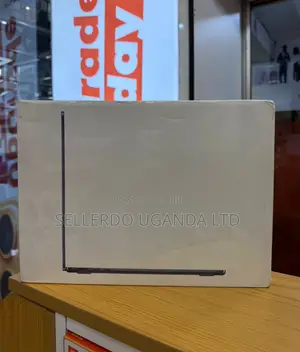 New Desktop Computer Apple iMac M4 16GB SSD 256GB