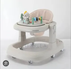 5 in 1 Multifunctional Baby Walker