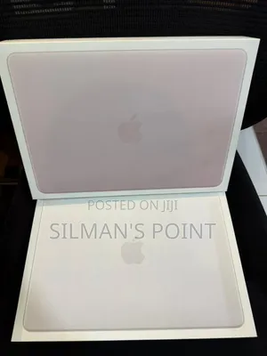 New Laptop Apple MacBook Neo 2026 8GB SSD 256GB