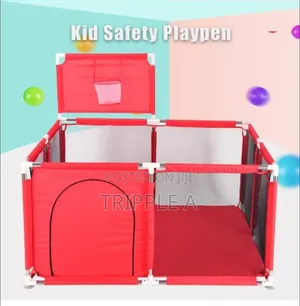 3 in 1 Baby Medium Playpen Safety Barriers