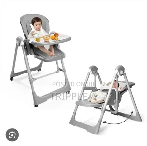 Multifunctional Portable Rocking Swing Chair