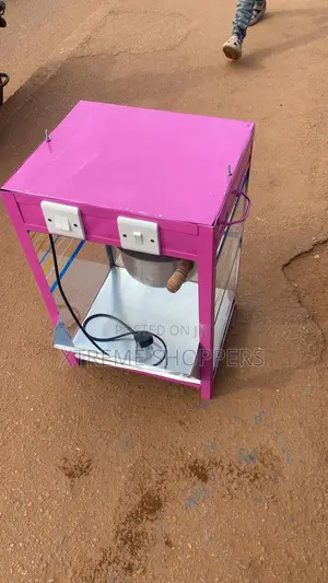 Hand Skill /Pop Corning/Popcorn Maker /Popcorn Machine