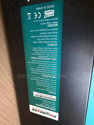 10kva Powerage Hybrid Inverter