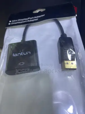 Display Port to Hdmi