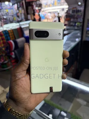 Google Pixel 7 128 GB Gold