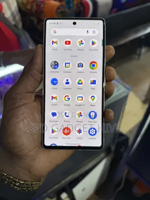 Google Pixel 7 128 GB Gold