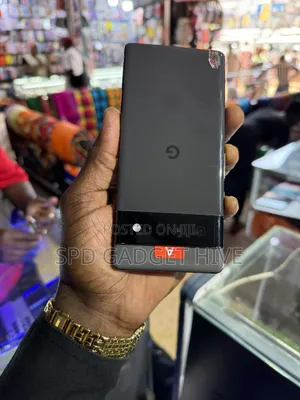Google Pixel 6 Pro 128 GB Gray