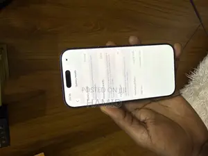 Apple iPhone 17 Pro 256 GB Blue