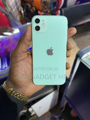 Apple iPhone 11 128 GB Green