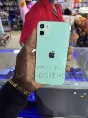 Apple iPhone 11 128 GB Green