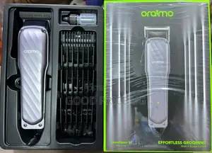 Oraimo Smartclipper 2c Professional Hair Clipper.