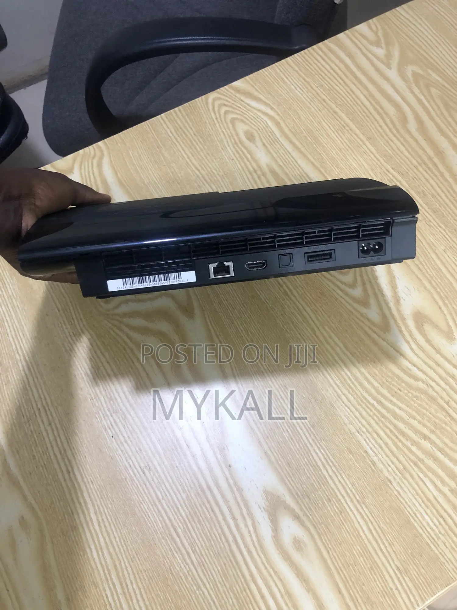 Ps3 Super Slim, 2controllers, 20 Games