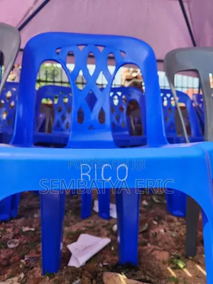 Chairs And Tents For Hire