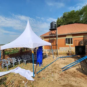 Chairs And Tents For Hire