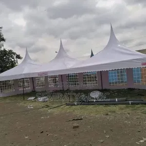 Tents For Hire