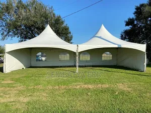 Tents For Hire