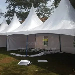 Tents For Hire