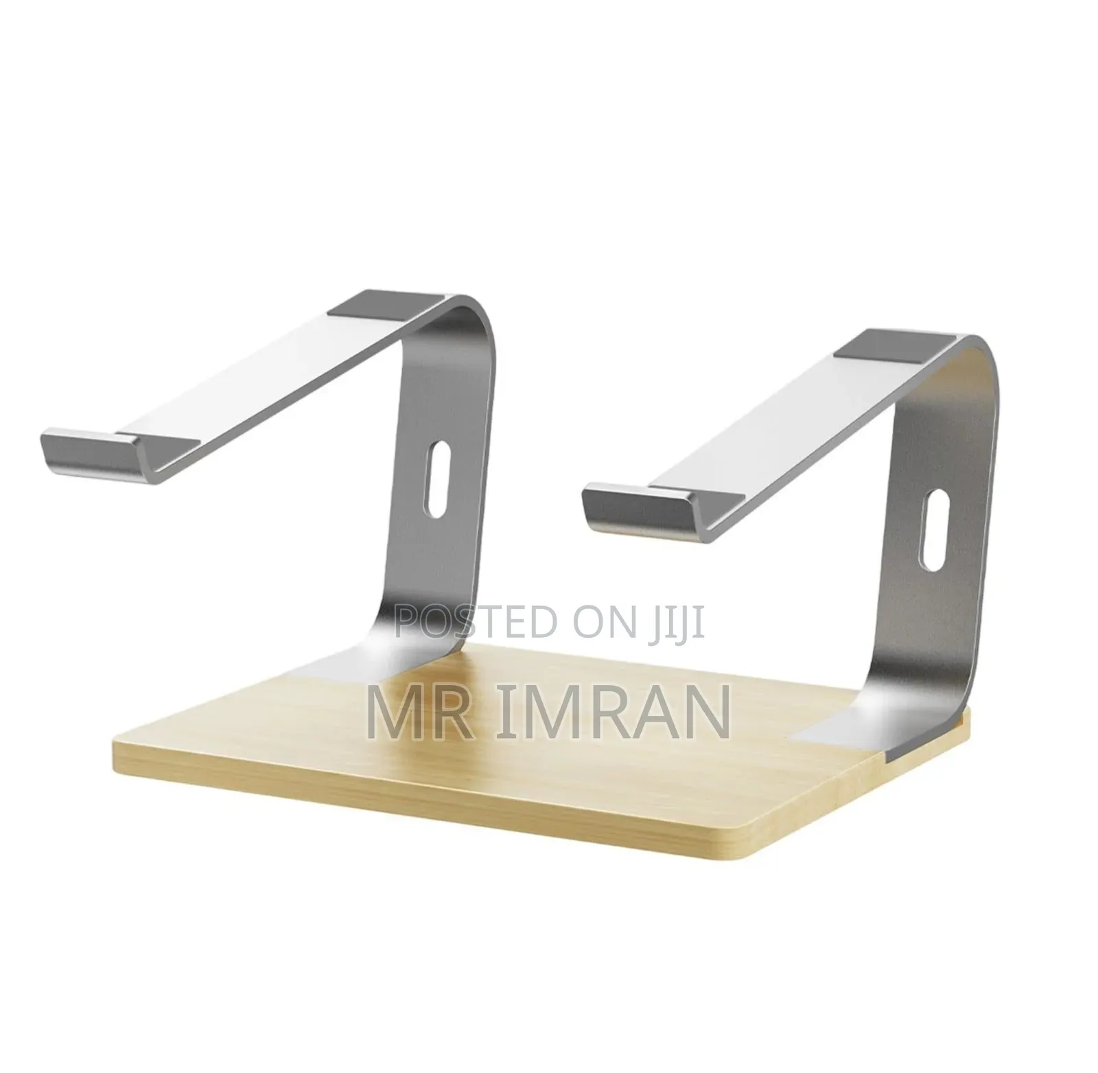 Ergonomic Laptop Stand
