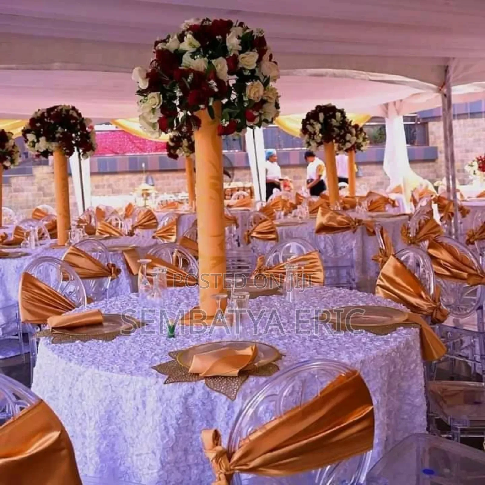 Decorations for All Occasions
