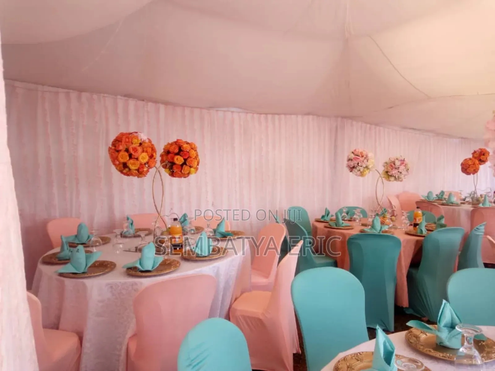 Decorations for All Occasions