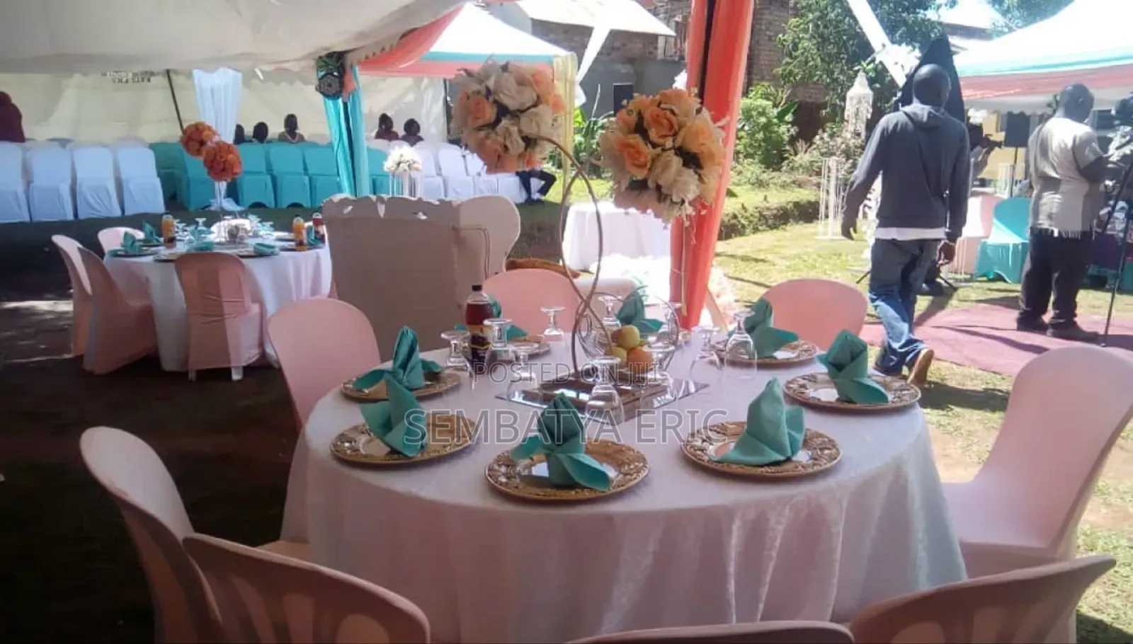 Decorations for All Occasions