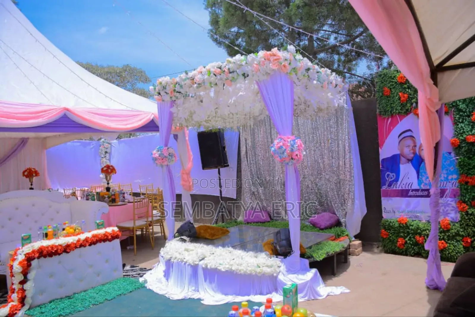 Decorations for All Occasions