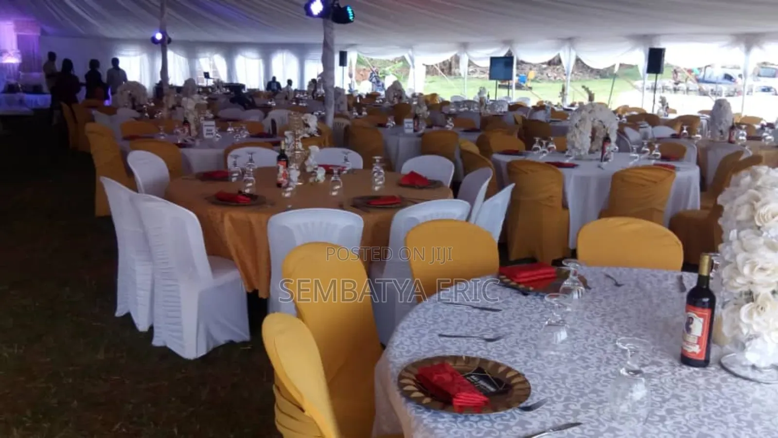 Decorations for All Occasions