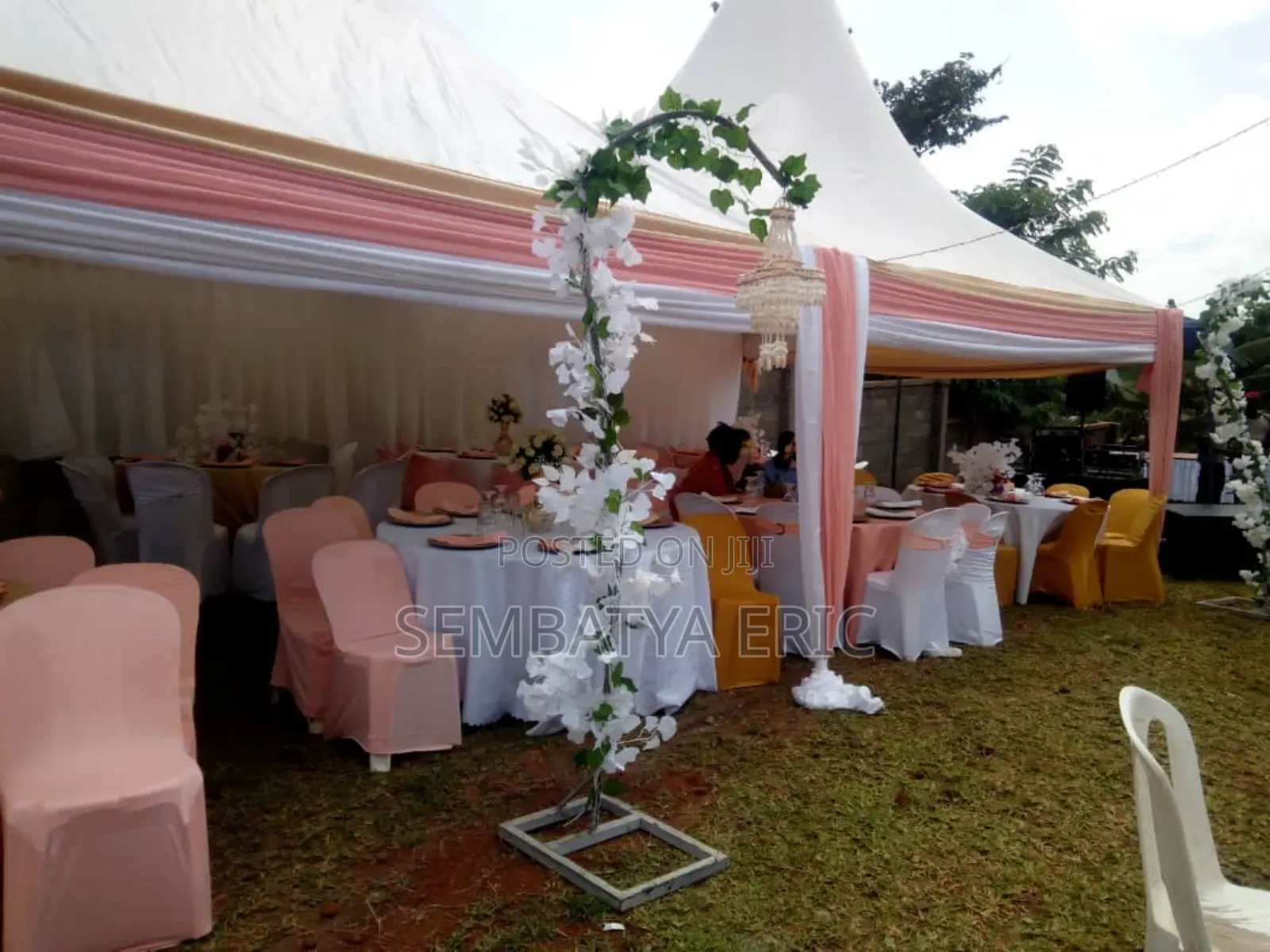 Decorations for All Occasions