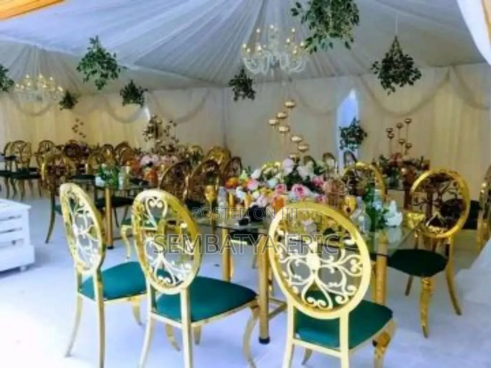 Decorations for All Occasions