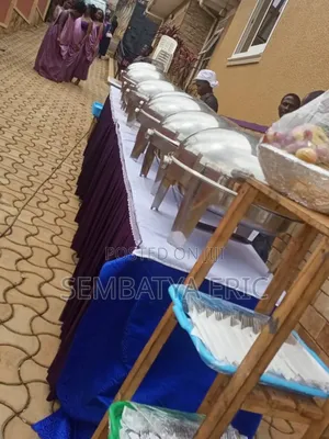 Outside Catering