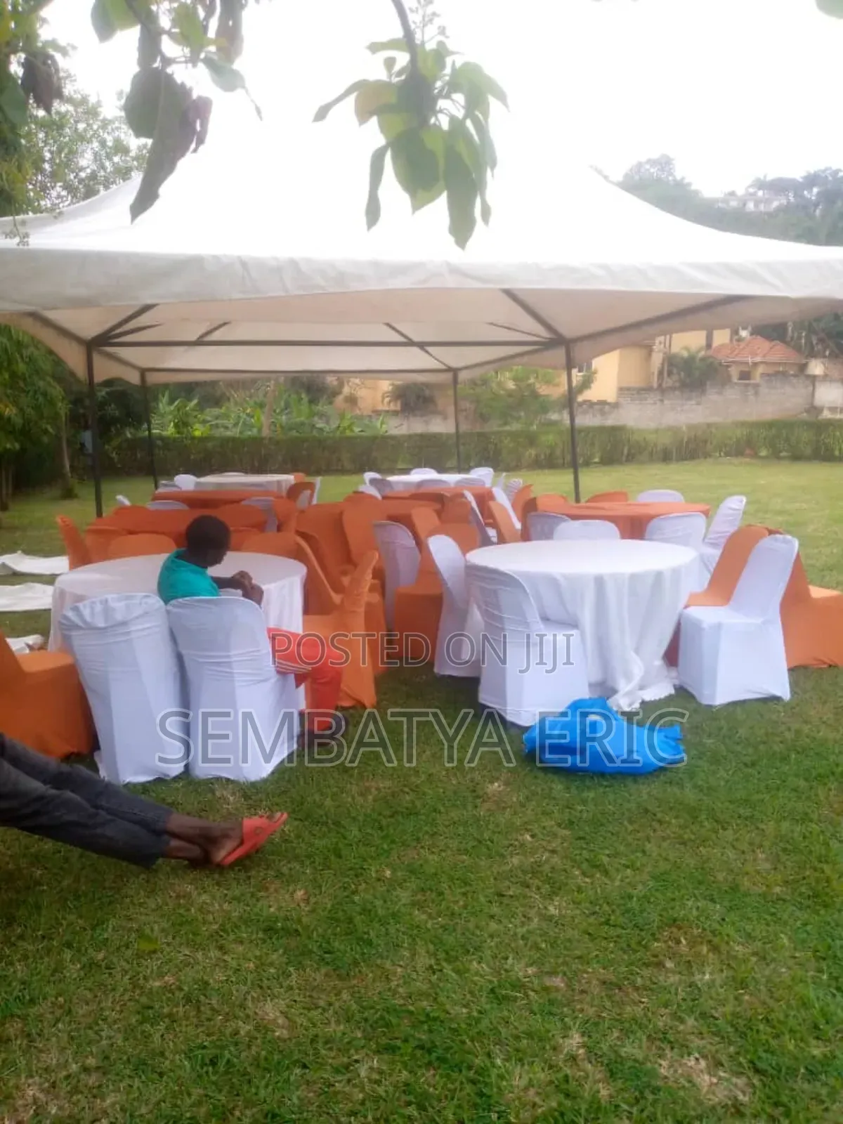 Outside Catering