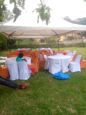 Outside Catering